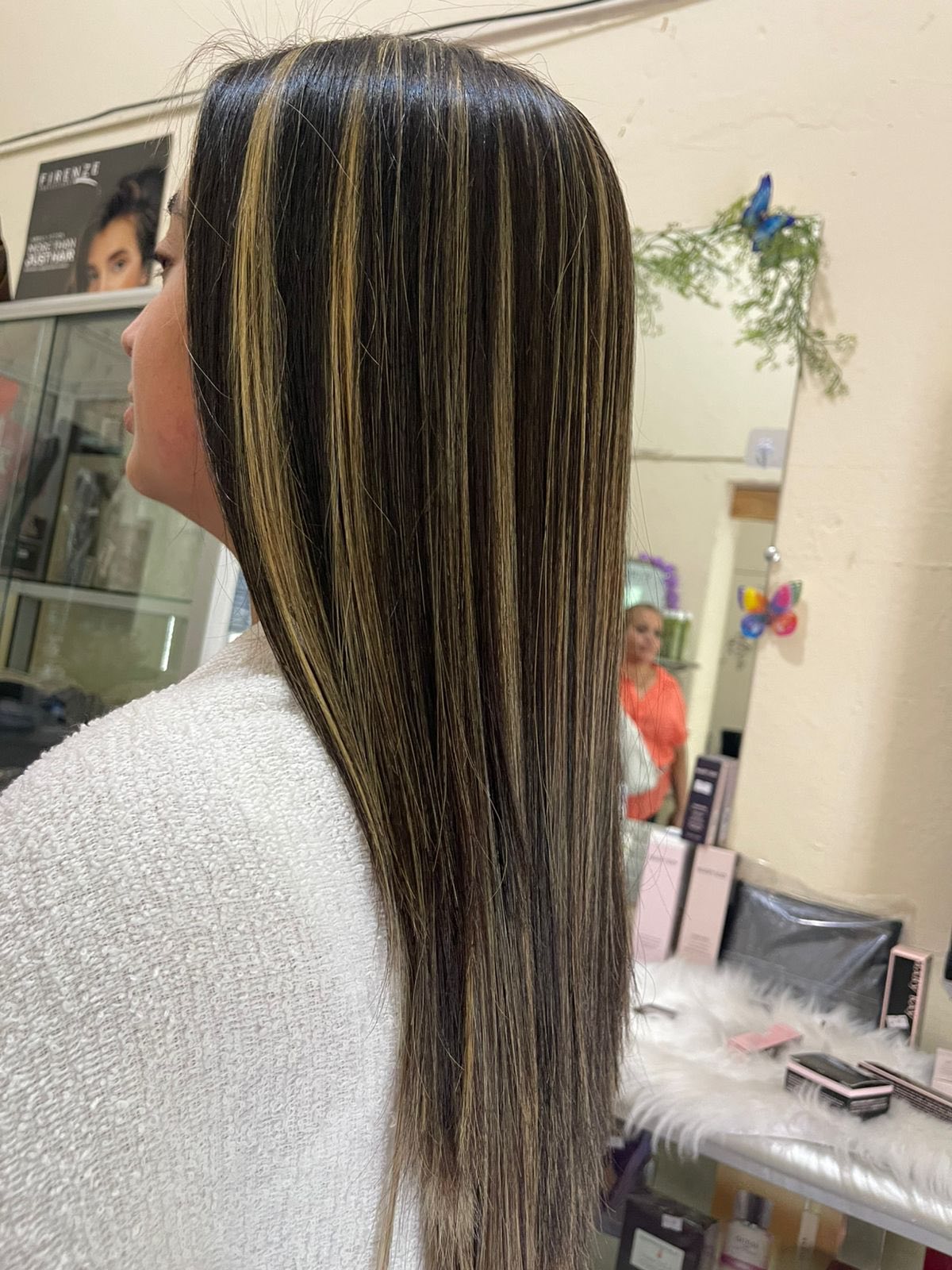 Euphoria Beauty Salon - Makeup