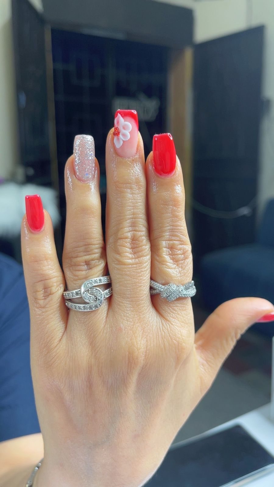 Euphoria Beauty Salon - Spa Treatment